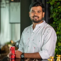 Ashish Khinvasara