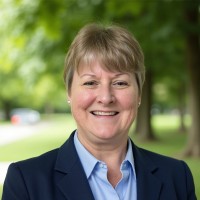 Stephanie Barker