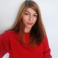 Bianca Radu-Popescu