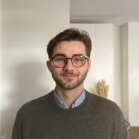Colin Thibault