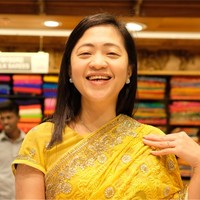 Siok Hoon Yap