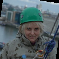 Pat Ridley