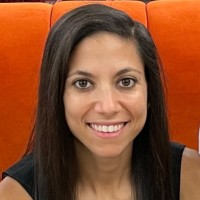 Nicole Griffin (Delbosque)