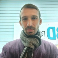 Dejan Dadic