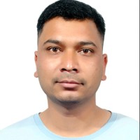 Bharat Kc