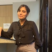 Kirti Chaudhary