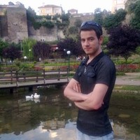 Mohammad Hajjar