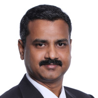 Pragatheeswaran Sakthivel
