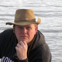 Jerry Hanson
