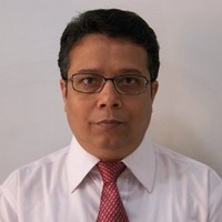 Jayanta Chaudhuri