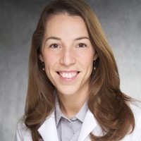 Katharine Staniforth