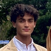 Riley Hidalgo