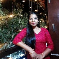 Trupti Bisoi