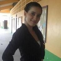Maria Mercedes Murillo E