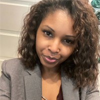 Monique Anderson