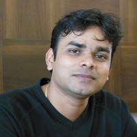 Suhas Ghodke