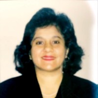 Vanita Wadhwani, Mba