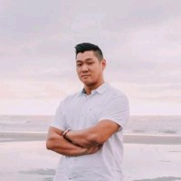 Nathan Wong