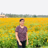 Pranathi Prem Kumar