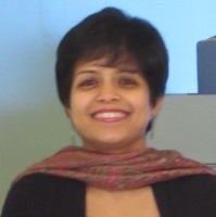 Amritha Bhat