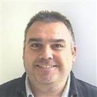 Martin Chambers