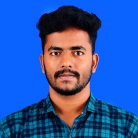 Manikandan Ravi