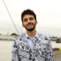 Omar Alminawi