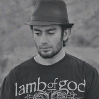 Hamid Shahbazkhani