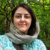 Asma Jamali