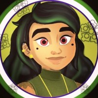 Gina Lin'An Mendoza