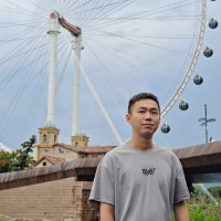 Cody Zhang