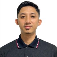 Roslan Bainal