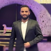 Omar Ebrahim