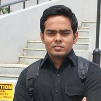 Nirav Rathod