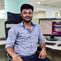 Nishanth Subburaj