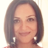 Kalliopi Moschopoulou