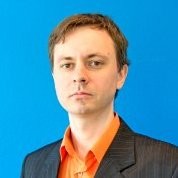 Aleksey Egorov