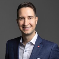 Nicolas Fortin, Pl.Fin