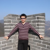 David Wang