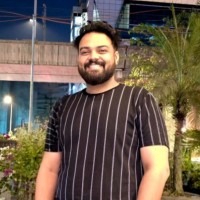 Sreehari S.