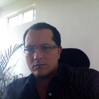 Ricardo Almanza