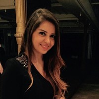 Cansu Bülbün Altınışık