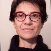 Natalia Rossi