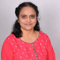 Sripriya Ranganathan