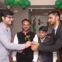 Devendra Tripathi