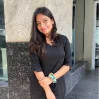 Akriti Saxena