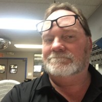 Buddy Spence
