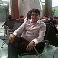 Rajkamal Paliwal