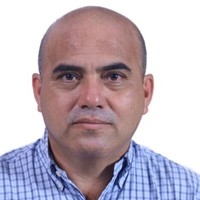Denny Jose Toyo Avila