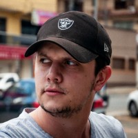 Lucas Felipe Stresser Bueno